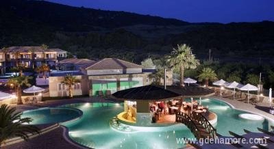 Olympia Golden Beach Resort & Spa, privatni smeštaj u mestu Peloponnese, Grčka